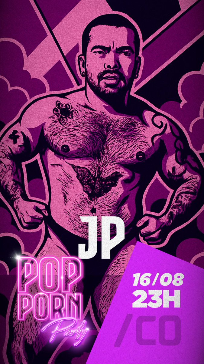 ppprnfest's tweet photo. POPPORN party essa semana amores! Com nossos DJs convidados que vão deixar nossa pista quente do começo ao fim!
Corre q tem lote no precinho 💖

https://t.co/gW01baRGpS https://t.co/sMp1LJCkaG