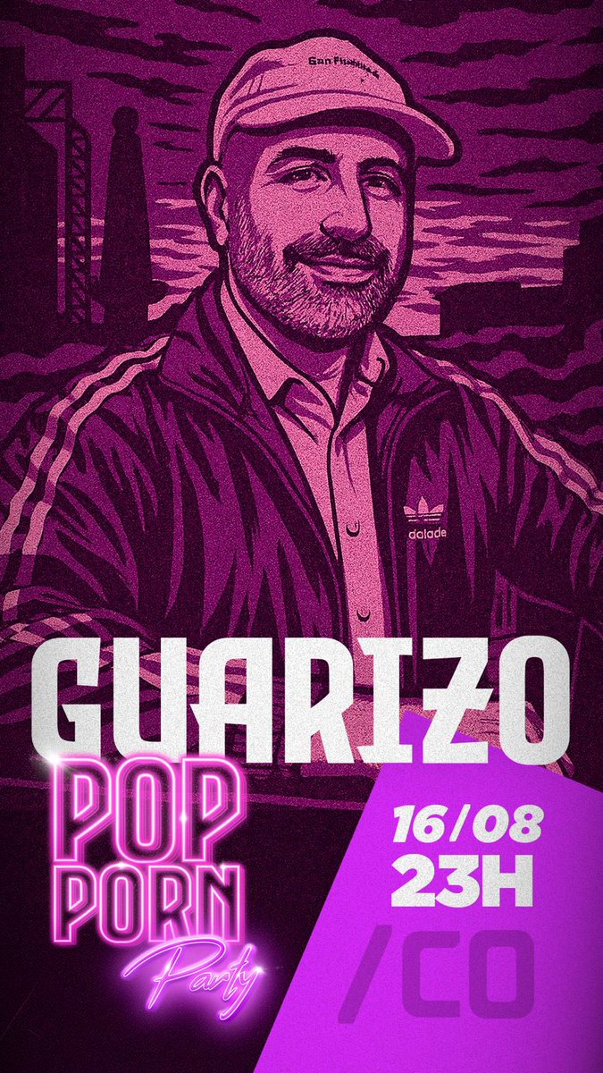 ppprnfest's tweet photo. POPPORN party essa semana amores! Com nossos DJs convidados que vão deixar nossa pista quente do começo ao fim!
Corre q tem lote no precinho 💖

https://t.co/gW01baRGpS https://t.co/sMp1LJCkaG