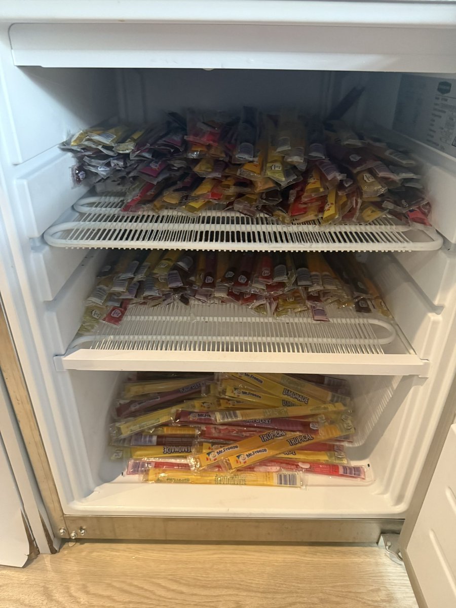 Clare Atkinson 💙 she/her tweet media