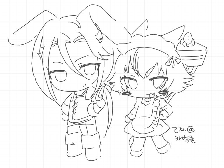 FF14_RIT's tweet photo. 받았던거  히히히 https://t.co/c6tvAalz9c