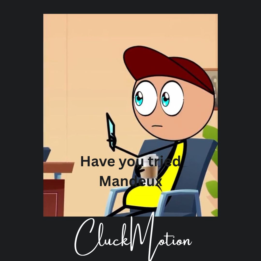 cluckmotion's tweet photo. 🌟 Happy clients = our biggest motivation! Reviews fuel our creativity &amp; give future clients peace of mind. Big thanks to Mandeux Digital (custom WordPress pros) for trusting @cluckmotion with their animation 🚀 #ClientReview #2DAnimation #HappyClient https://t.co/EwQ3jtDdor
