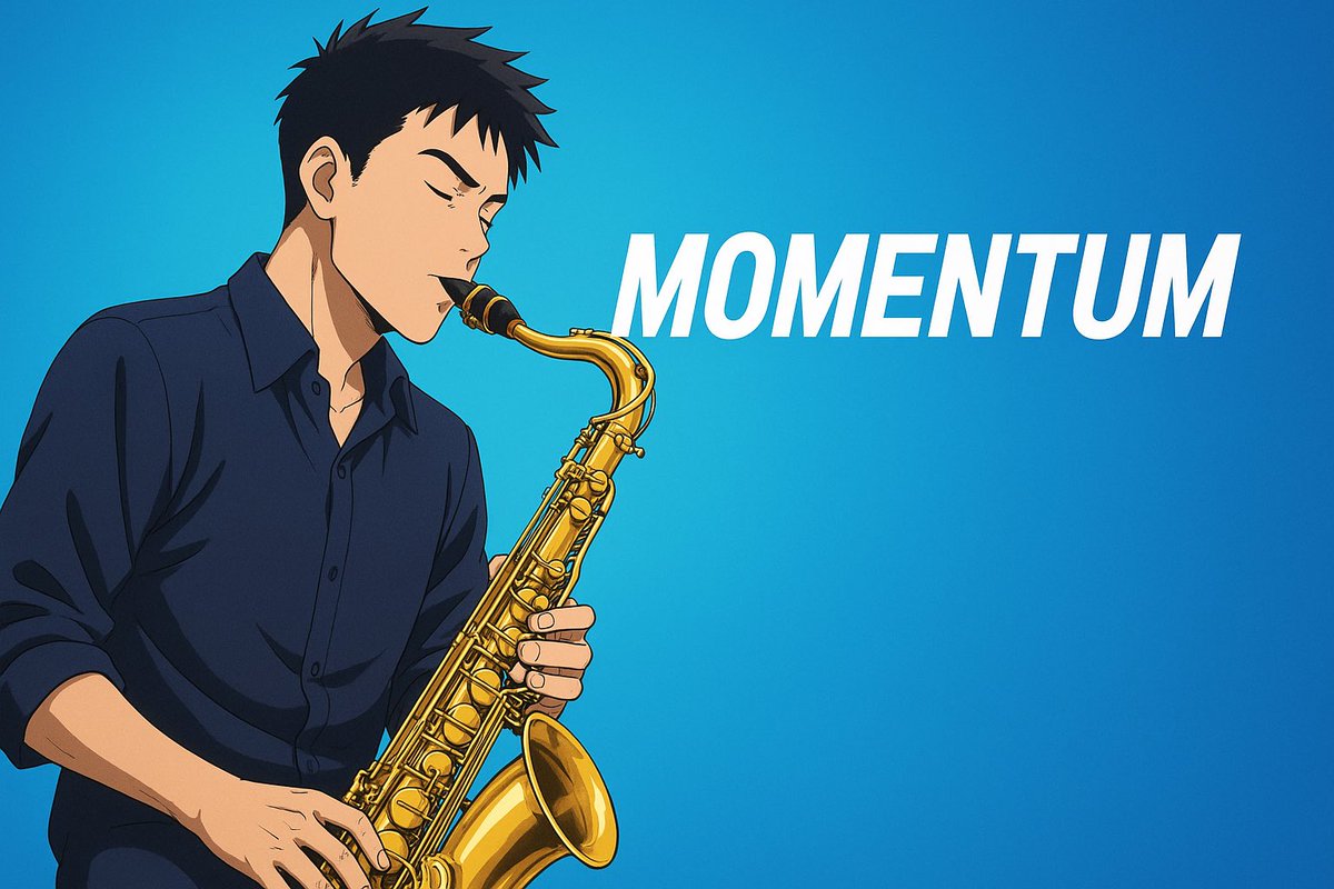 What Is Momentum Finance  <a href="/MMTFinance/">MomentumⓂ️Ⓜ️T</a> ?

Momentum Finance is a decentralized exchange (DEX) built on the Sui blockchain that leverages a ve(3,3) and Concentrated Liquidity Market Maker (CLMM) model. 

This dual mechanism aligns incentives across traders, liquidity providers