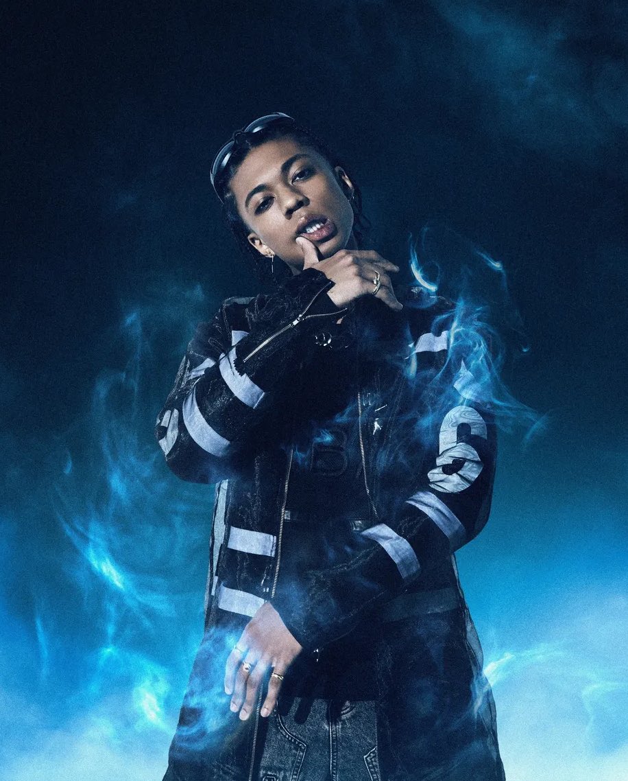 Tokyo Spiral 🌀
#forEVERS #forEVERJidoriDay #FEJD #繋がろフォーエバー #connectForEVER #PSYCHICFEVER #PSYFE #JIMMY