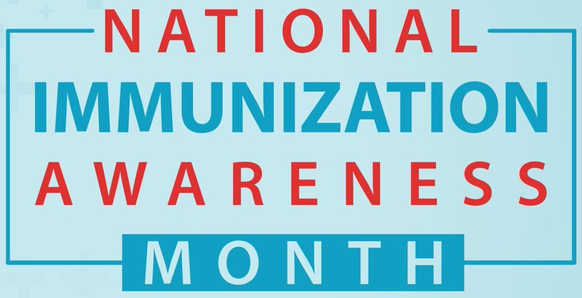 sunydownstate's tweet photo. It's National Immunization Awareness Month!
Vaccines have saved 154 million lives in the last 50 years—protecting individuals & communities alike.
Thanks to our Downstate healthcare heroes who ensure everyone can #KeepCareClose
#NIAM #VaccinesWork https://t.co/C3nIOo1ZBK