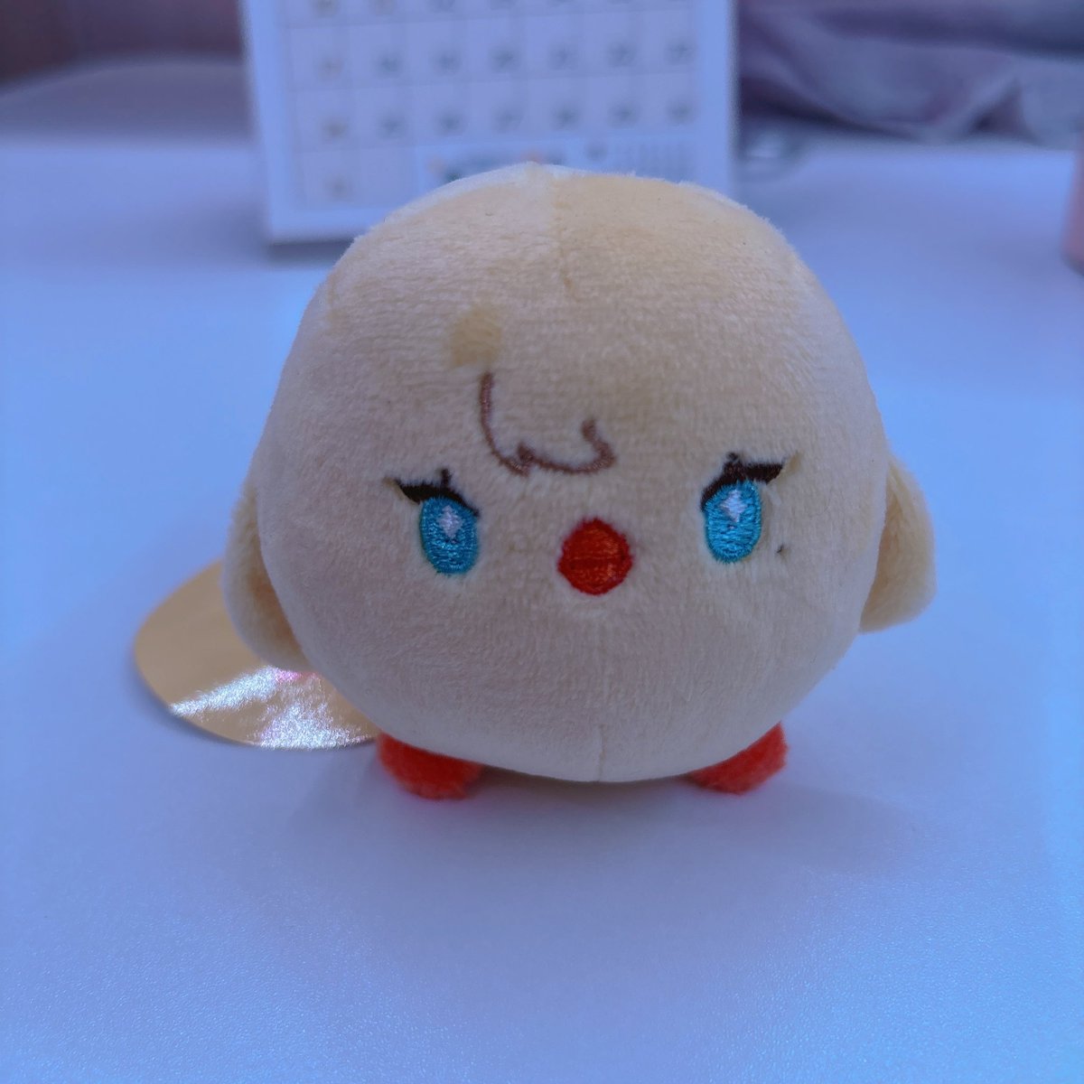 0IKIWl's tweet photo. wts lfb plave ph

7cm noah ppia doll: php 750

- tag still attached
- stored in a clear case so good as new

dm to claim
payo only

mop: gcash
mod: j&amp;t
shipping sched: mon, wed, fri only https://t.co/oHPTCCrpox
