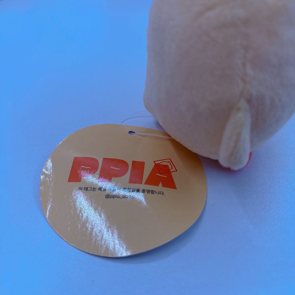 0IKIWl's tweet photo. wts lfb plave ph

7cm noah ppia doll: php 750

- tag still attached
- stored in a clear case so good as new

dm to claim
payo only

mop: gcash
mod: j&amp;t
shipping sched: mon, wed, fri only https://t.co/oHPTCCrpox