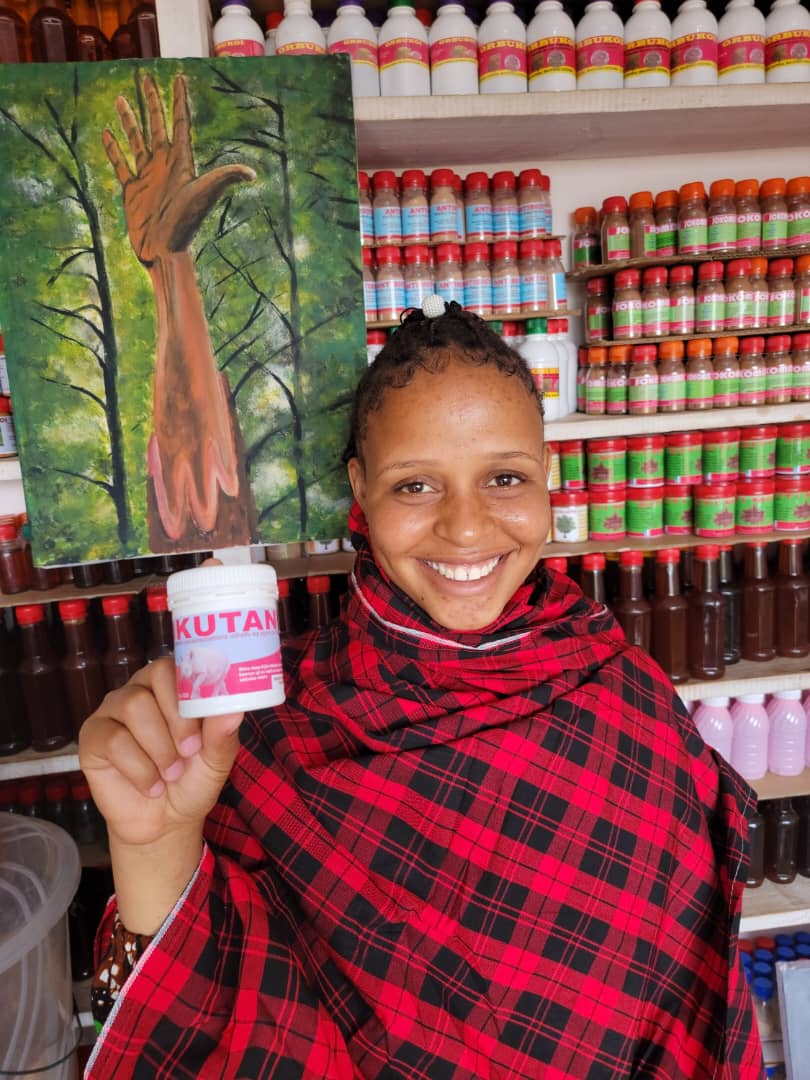 Repost 📢

Afya ya mwanaume si jambo la kujaribu bahati  inahitaji hatua sahihi na tiba ya uhakika.

Masai Herbal Clinic tunakuletea tiba asilia zinazosaidia:

✅ Kuongeza nguvu za kiume
✅ Kurefusha na kunenepesha uume
✅ Kuimarisha uzazi na stamina
✅ Kuondoa uchovu na msongo