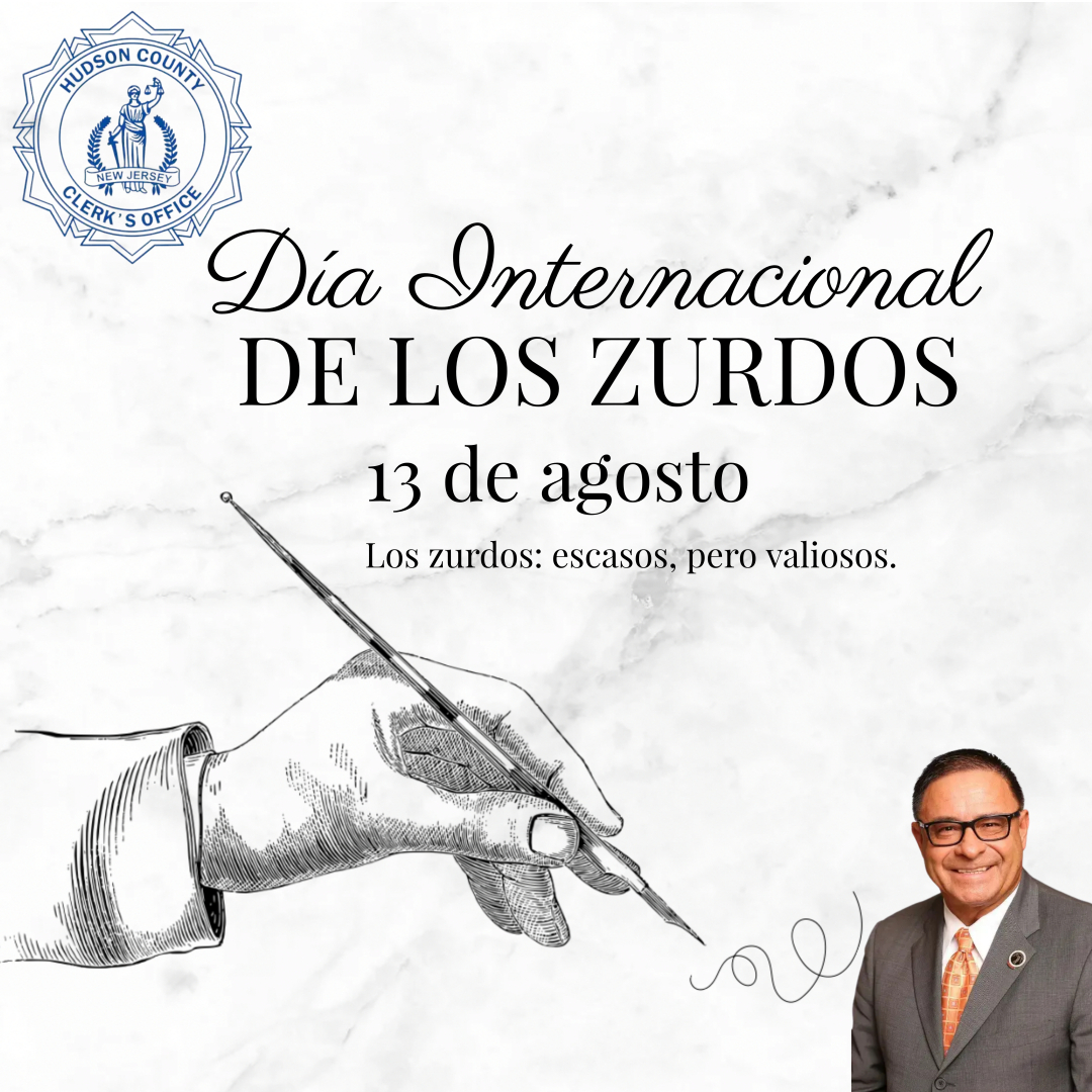 E. Junior Maldonado (@countyclerkhc) on Twitter photo 