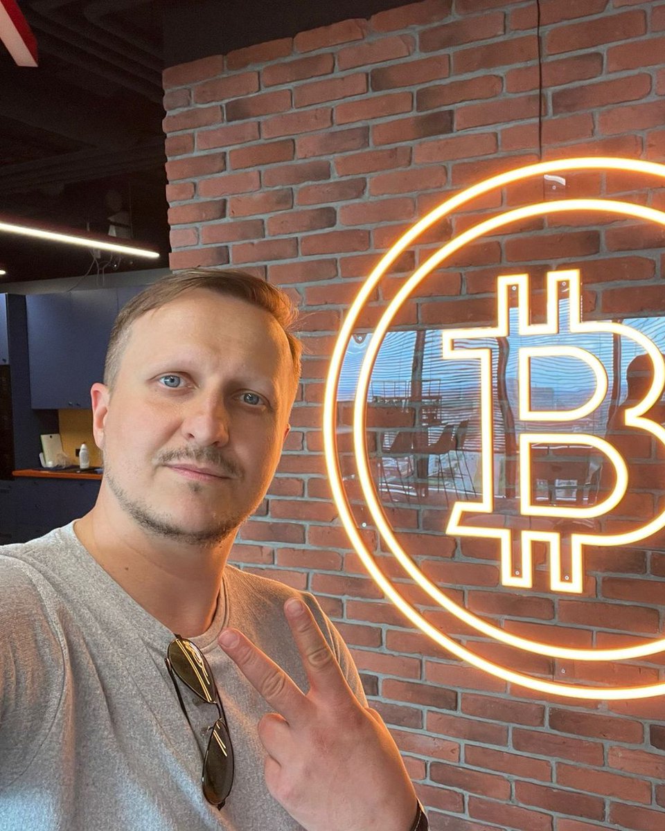 PawelSynapse's tweet photo. Just recently, I had the opportunity to join and present at the @Strategy event in Warsaw.

The discussions went far beyond price speculation. We explored:
- How Bitcoin is evolving as a strategic treasury asset
- Its growing role in global finance and institutional portfolios
- The regulatory, technological, and macroeconomic trends defining its future

For @nomadfulcrum , this aligns directly with our mission: building next-generation yield strategies powered by real-world assets, AI-driven execution, and transparent, regulatory-aware structures. Bitcoin’s maturing market opens new opportunities for us to integrate it into sophisticated, risk-managed investment frameworks.

For the @0xdadf (DADF), the event reaffirmed why our advocacy for clear, innovation-friendly regulation is so critical. Only with a stable and transparent legal environment can Poland - and Europe - truly leverage Bitcoin’s potential as a driver of financial innovation.

Warsaw is emerging as an important hub for digital assets, and yesterday’s conversations made it clear: Bitcoin’s story is still in its early chapters - and we’re committed to being part of shaping the next ones.