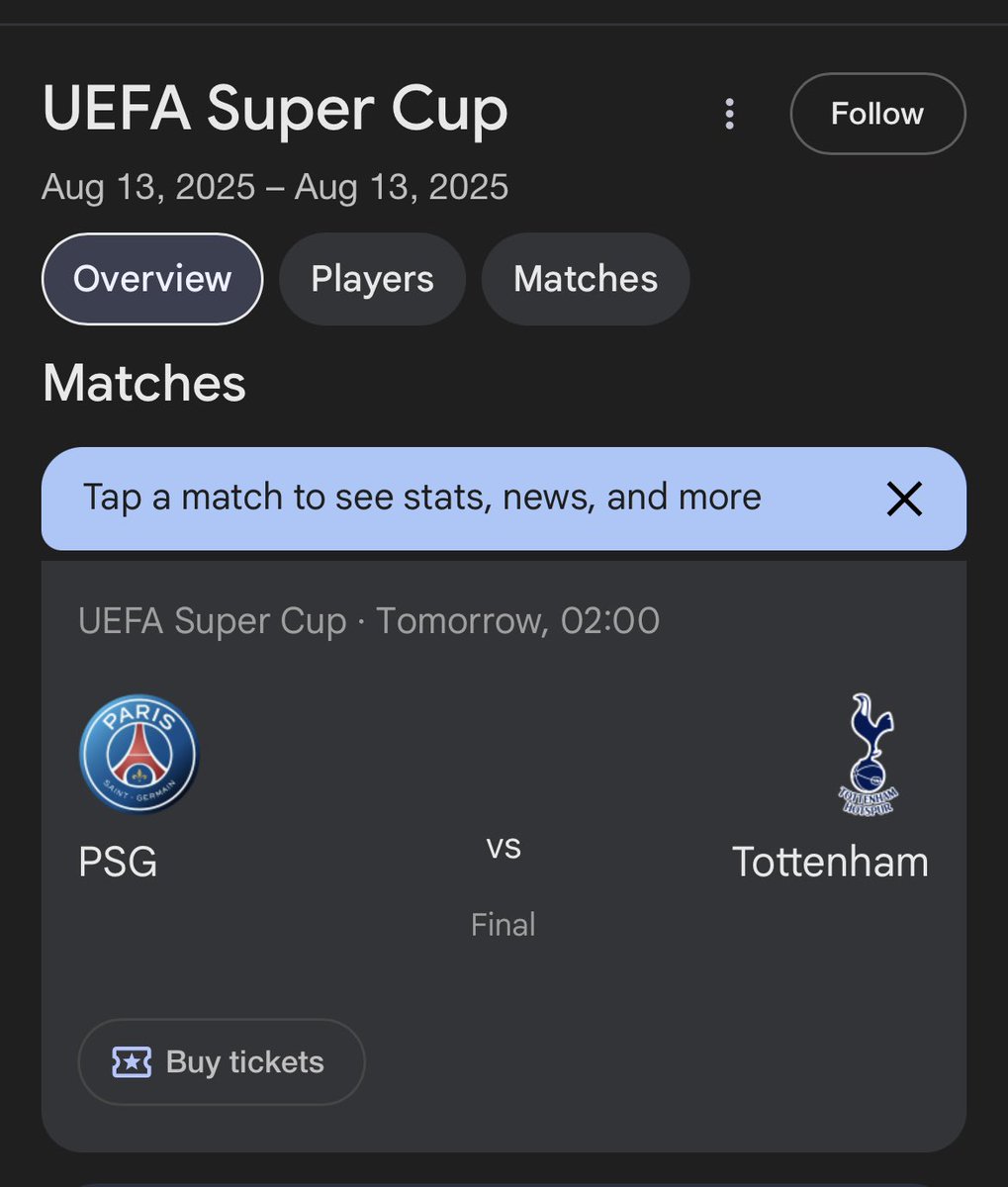 StevenMai2910's tweet photo. Tip soccer acccording to Asian odds 
Tottenham +1.25 
Every week , i will give free 3-5 tip soccer from now . Try to follow me and recording the result . I will note win rate. https://t.co/773PV2sNhH