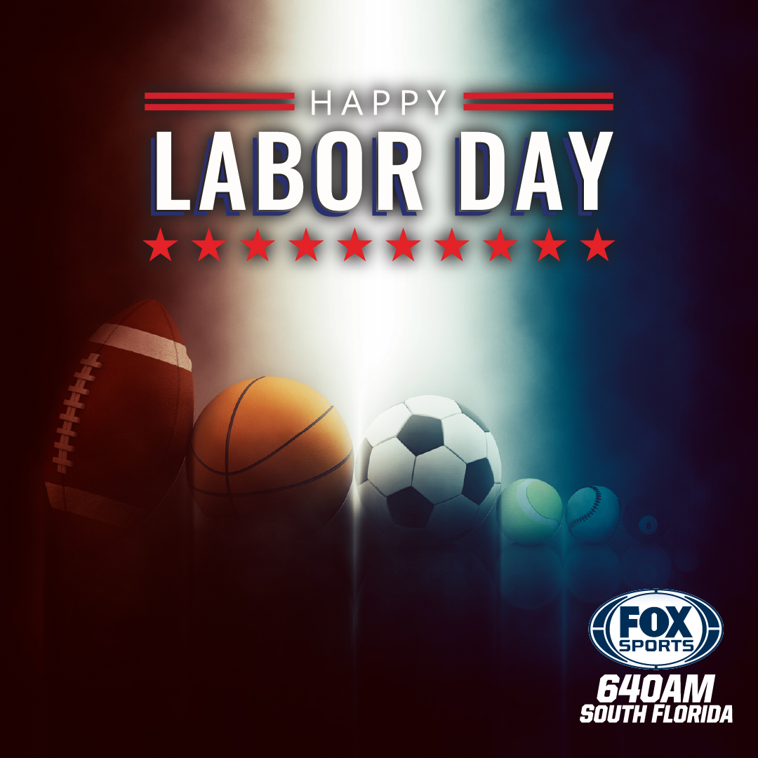 Fox Sports 640 South Florida (@foxsports640) on Twitter photo 