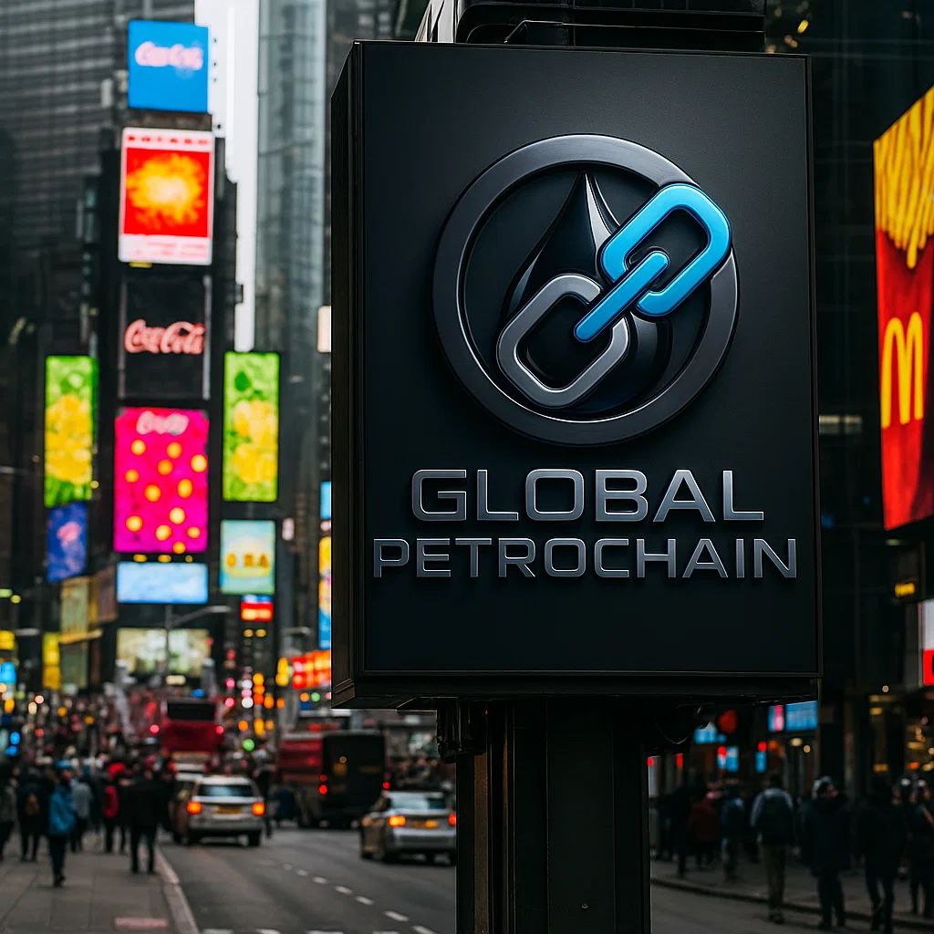 Petrochain (PTX) Oil production Tokenization. Invites you to realize your dreams and financial freedom by contributing with  US through the following link.
sidrastart.com/project/a04cd6…
👇 Telegram channel.
t.me/globalpetrocha…