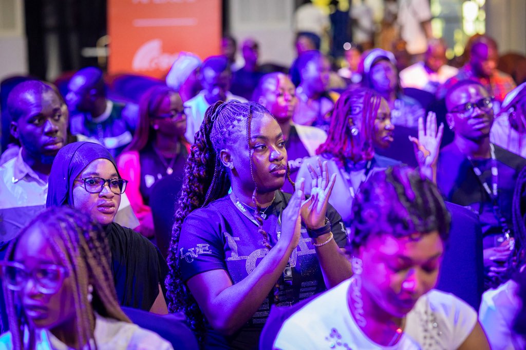 useapexnetwork's tweet image. Images from the Apex@5 Tech Summit 

Were you there? 

Spot yourself and tag your partner-in-tech!

#ApexAt5 #ApexTechSummit #useapexnetwork