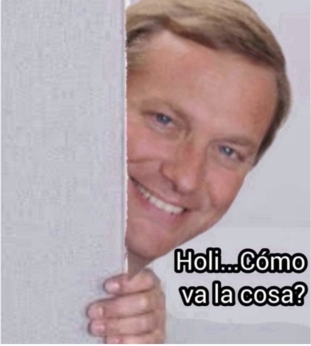 Kast mintió Ayer ?! NO
Dijo lo que todo Chile cree y Piensa ??
ABSOLUTAMENTE 
Puso nerviosa a toda la izquierda ?
TOTALMENTE 
KAST será el próximo presidente de Chile 🇨🇱 👏👏