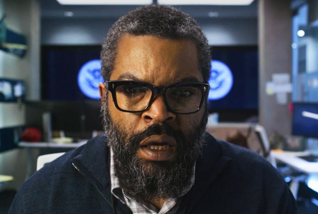 Daily_Brawl1's tweet photo. BREAKING: Ice Cube will voice Isaiah in the upcoming Brawlhalla Animated TV Show: "Brawlhalla, Legends Of Valhalla." ‼️ https://t.co/qGXbmKoIwB