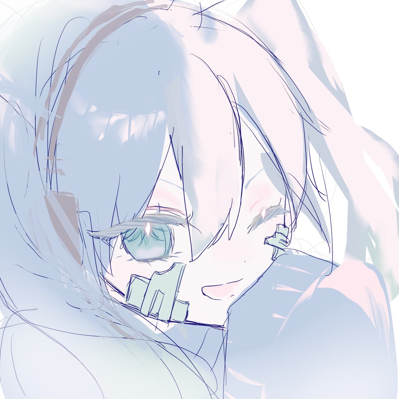 そら　ページ　イラスト 淡地(あわじ) on X: 