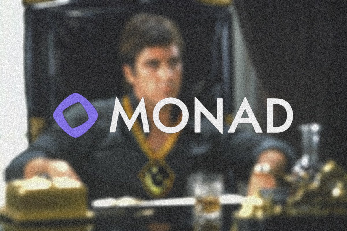 berzanorg's tweet image. My Monad Airdrop Expectations
⮕ full access $3,000 ~60k people
⮕ nads $50,000 ~1.5k people
⮕ running hot $100,000 ~0.2k people
⮕ nad og $250,000 ~0.2k people
⮕ mon $1,000,000 ~0.1k people
⮕ testnet $1,000 ~250k wallets
Note: They are my moderate estimations.