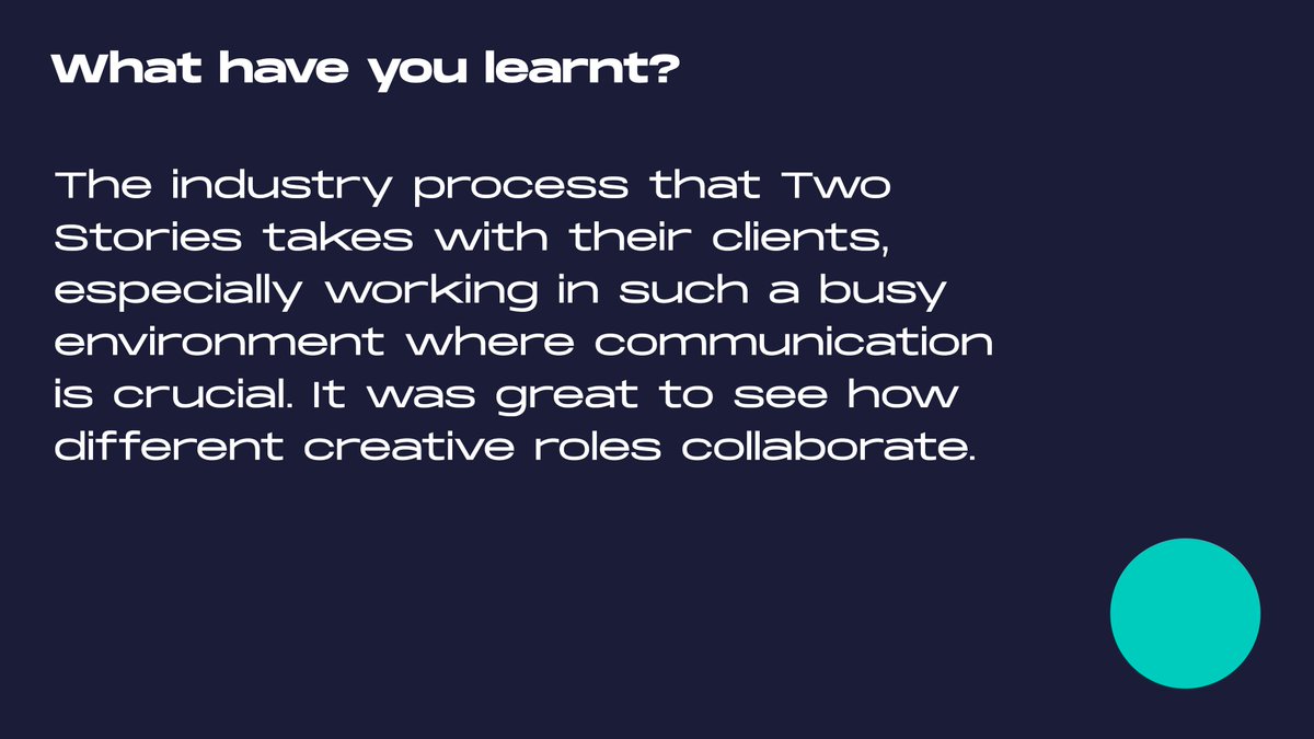 Two Stories tweet media