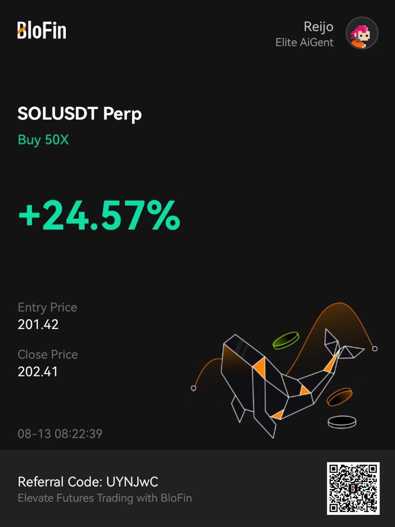 ReijoVakt's tweet image. Another win with #AiGent