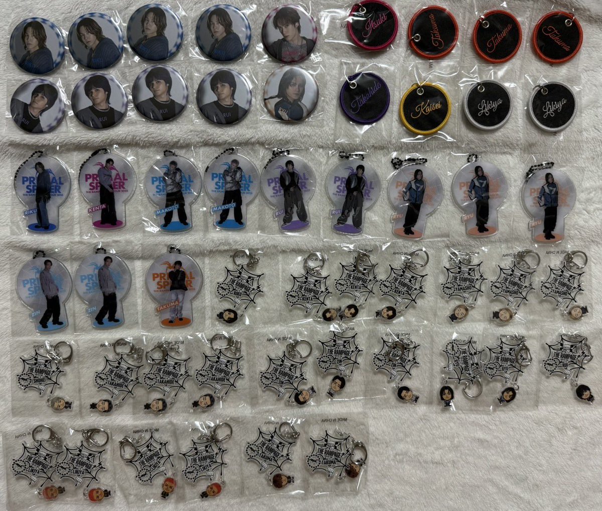 取引垢 tweet media