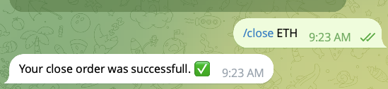 taking some profits on stuff that isnt inj