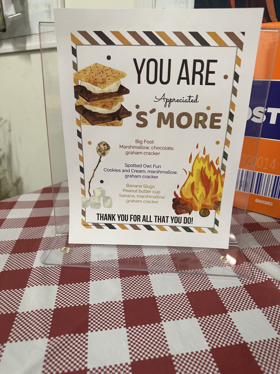 Lora (@isolanolora) on Twitter photo Sales Floor Appreciation S'mores Day and some Recognition from the District Team. <a href="/SamCharles07/">Sam Charles</a> <a href="/GeorgeArias_HR/">George Arias</a> <a href="/MST_NYC1366/">MST D1366</a> <a href="/Bill_Minett/">Bill Minett</a> <a href="/AlfredoArllno/">Alfredo Arellano</a> Sales Floor Appreciation S'mores Day and some Recognition from the District Team. <a href="/SamCharles07/">Sam Charles</a> <a href="/GeorgeArias_HR/">George Arias</a> <a href="/MST_NYC1366/">MST D1366</a> <a href="/Bill_Minett/">Bill Minett</a> <a href="/AlfredoArllno/">Alfredo Arellano</a>