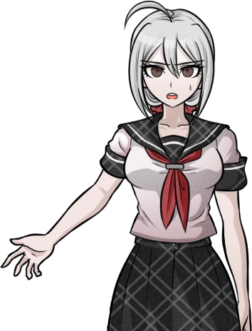 "I'm back, I.....don't worry about where I was. That's not a big deal."