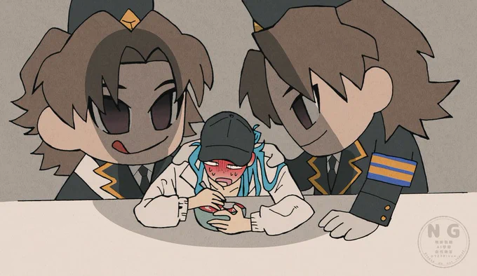 キレーちゃん