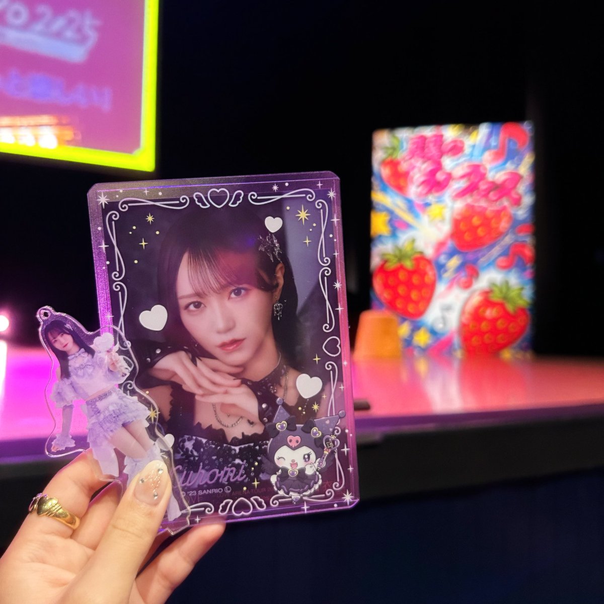 野口 衣織 on X: 