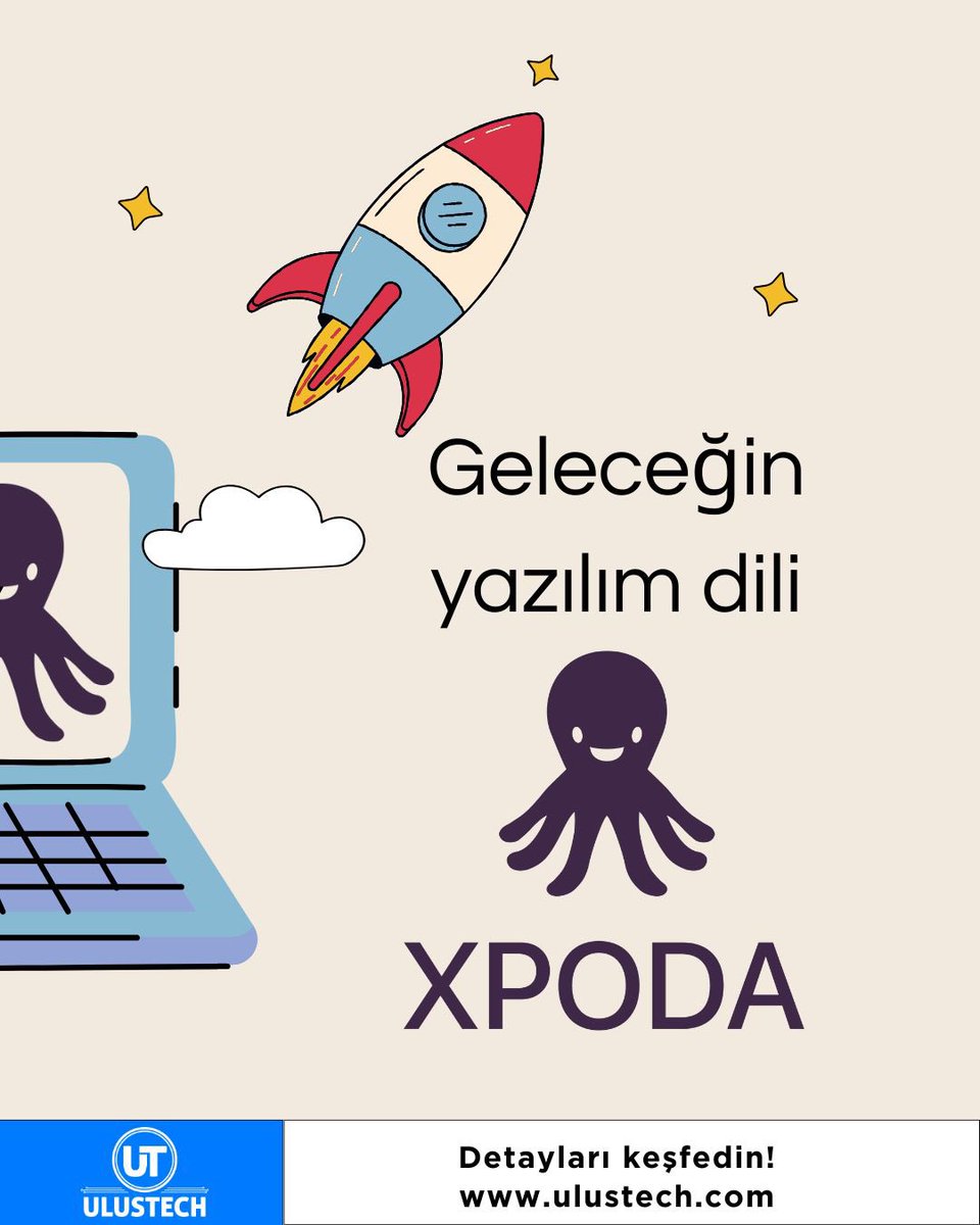 Ulustech tweet media