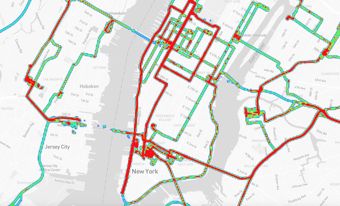 goodtrafficooh's tweet photo. 29 cars.
3 cities.
62 million impressions
Trunkloads of organic sparkling coconut water.

Harmless Harvest hacked New Year’s Eve with a clever bit of guerrilla marketing. Their fleet of wrapped cars swarmed famous party locations in NYC, LA, and Miami over the holiday, grabbing the attention of passengers who came for a ride home — but stayed for the free organic sparkling coconut water.

Ft: @HarmlessHarvest + #Mekanism

#ooh #oohadvertising #transitOOH