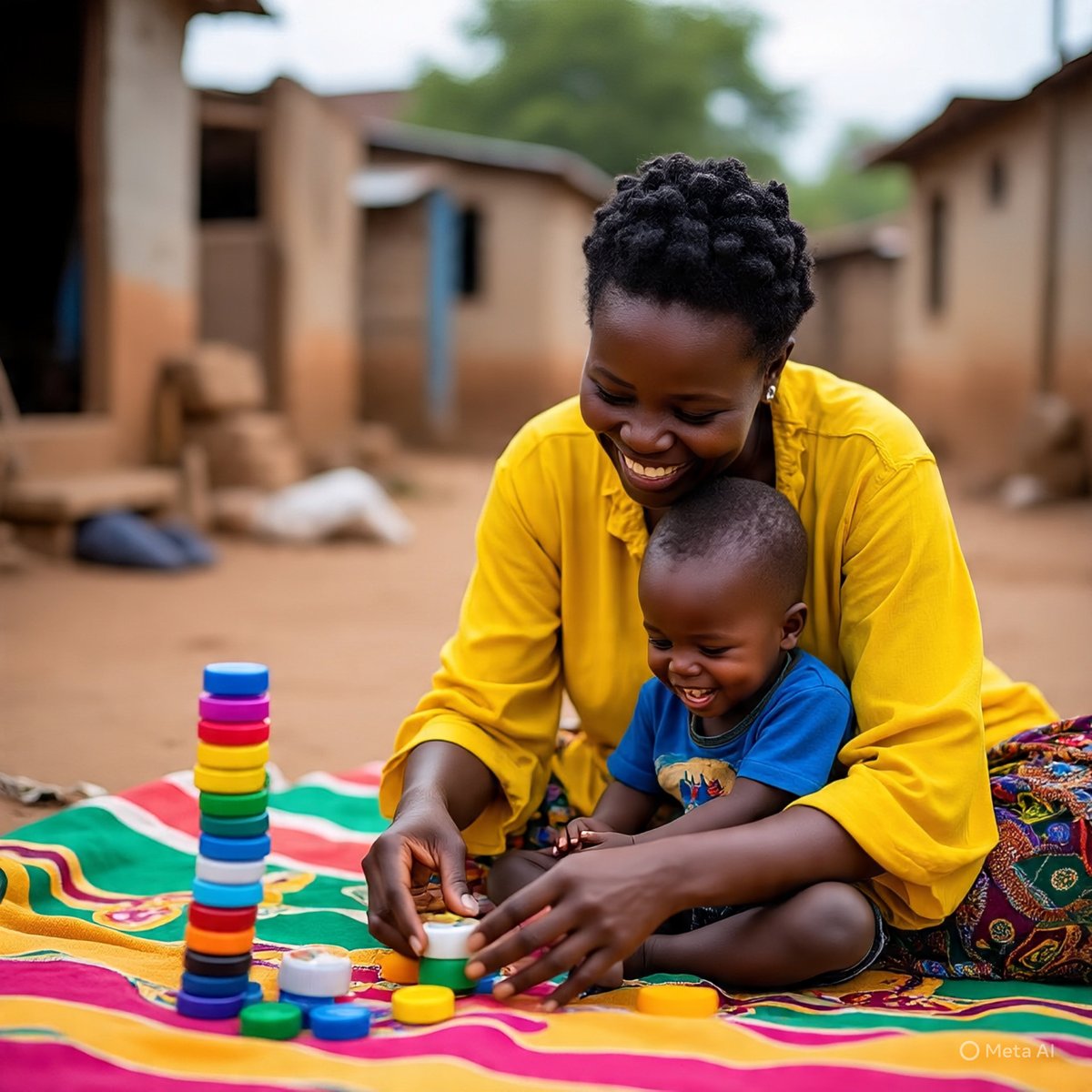 cltp_'s tweet photo. Play is a child’s first language — it’s how they learn, explore, bond, and grow. Through Caregiver Learning Through Play (CLTP) 2.0, we’re equipping caregivers with simple, playful ways to turn everyday moments into learning opportunities.  #LearningThroughPlay https://t.co/9Ltsv3GRj5