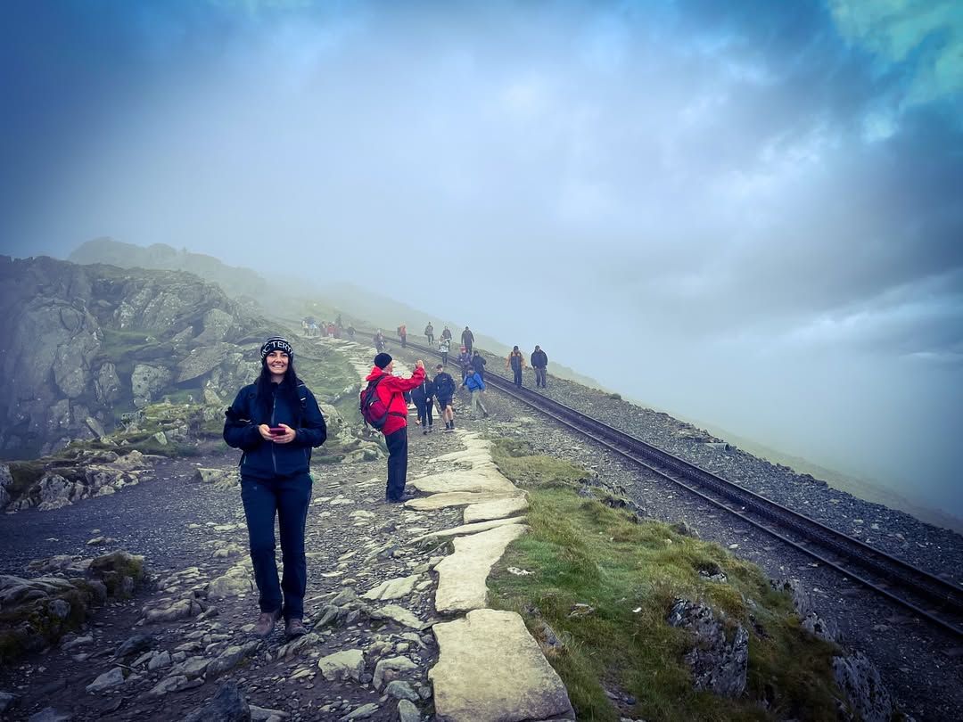 PolyroofLtd's tweet photo. A huge congratulations to the #Polyroof team and GRP Solutions Ltd for taking on the Snowdon Sunrise Challenge on 19th July in support of Naomi House &amp; Jacksplace Hospice, providing vital care for children and young adults with life-limiting conditions.

https://t.co/ucuO2xDQl1 https://t.co/OINOTlkZLi