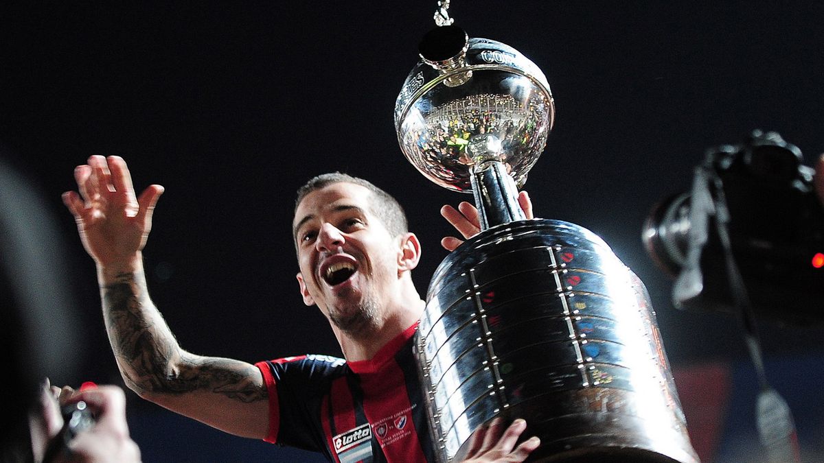 fedegiannetti93's tweet photo. Cómo empezó / Cómo terminó 🔟🏆 https://t.co/OigxSoCh53