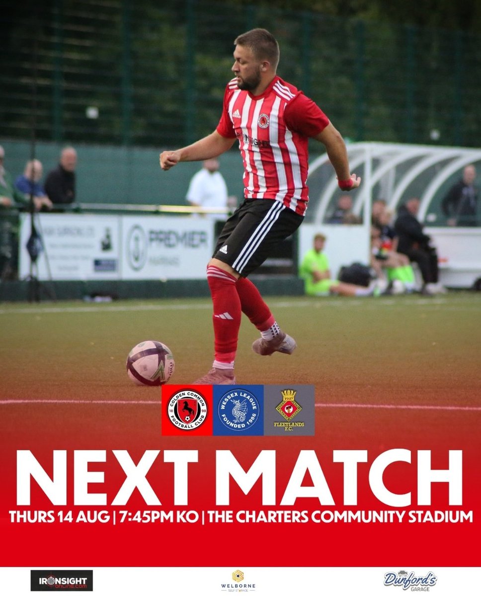 THURSDAY NIGHT FOOTBALL

An opportunity to purchase season tickets, and an excellent discount rate for Winchester city season ticket holders. 

<a href="/wincityfc/">Winchester City FC</a> <a href="/WinchFans/">WinchFans</a> <a href="/WessexLeague/">Velocity Wessex League</a> <a href="/ThoseWhiteLines/">ThoseWhiteLines</a> <a href="/hantschronicle/">Hampshire Chronicle</a>
