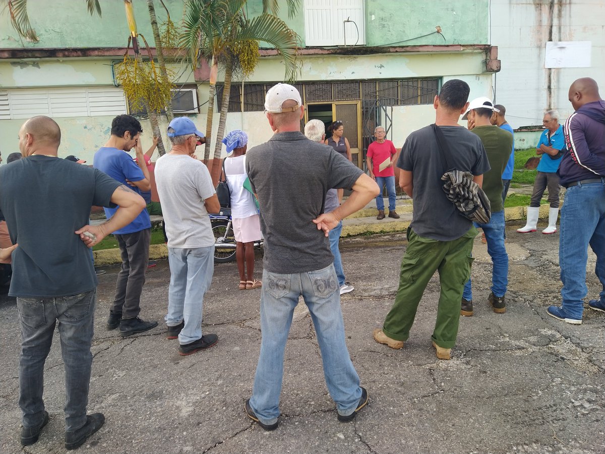 Empresa de Conductores Eléctricos Conrado Benítez tweet media