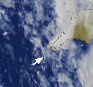 🌤️If you are hoping to see the Red Arrows 🛩️🛩️later today at Falmouth, the weather is looking good with clearing skies. Jeff <a href="/CHBNRadio/">CHBN Radio</a> <a href="/RewindCornwall/">Cornwall’s Rewind Radio</a>  <a href="/BBCCornwall/">BBC Cornwall</a>