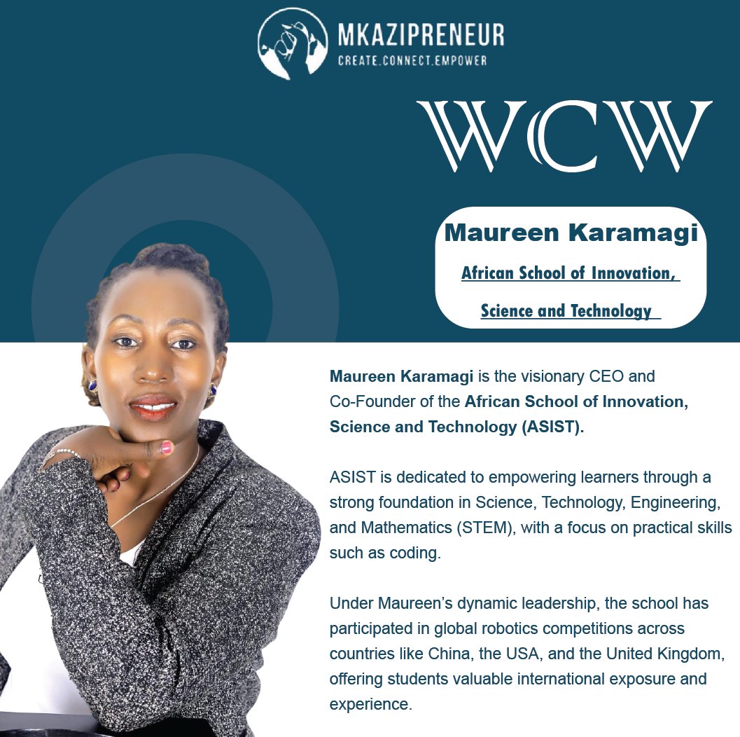 Mkazipreneur tweet media