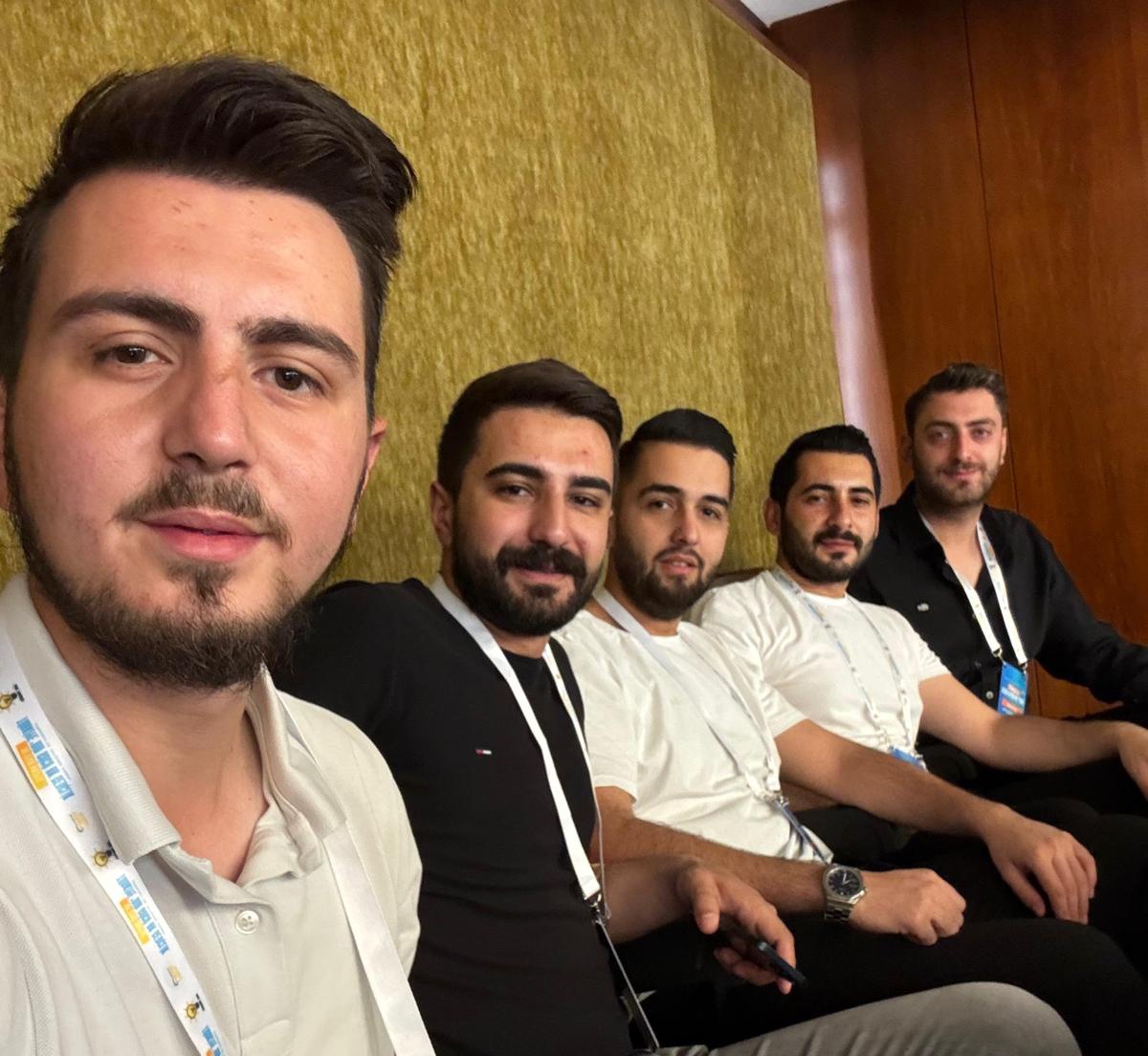 Türkiye’nin gücü AK Gençlik olarak, Genel Başkanımız Sn. Yusuf İbiş’in öncülüğünde, 81 il, 922 ilçe ve Teşkilat Başkanlarımızın yoğun katılımıyla Strateji ve İstişare Kampımızı büyük bir coşku ve özveriyle tamamladık.