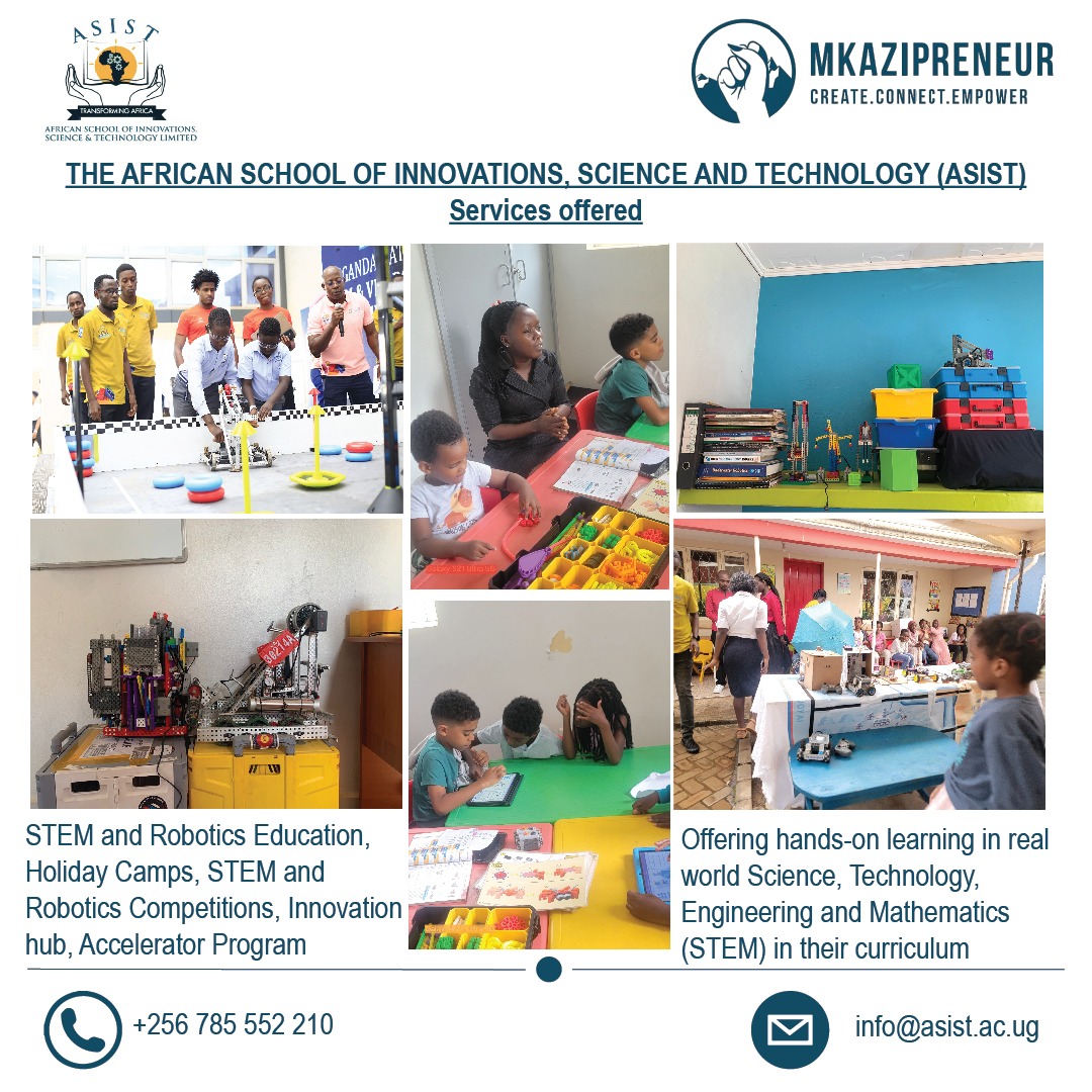 Mkazipreneur tweet media