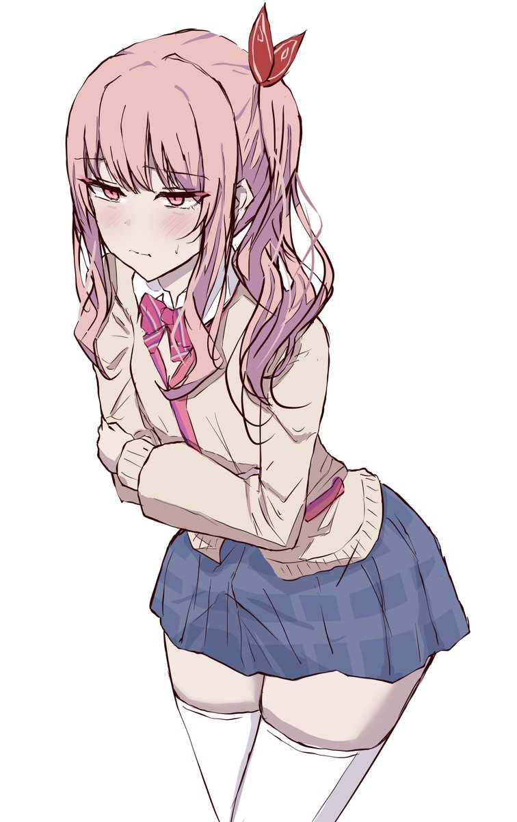 prskのピンク (@moepunaiyo) on Twitter photo 