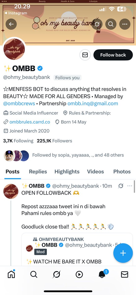 oel tweet media