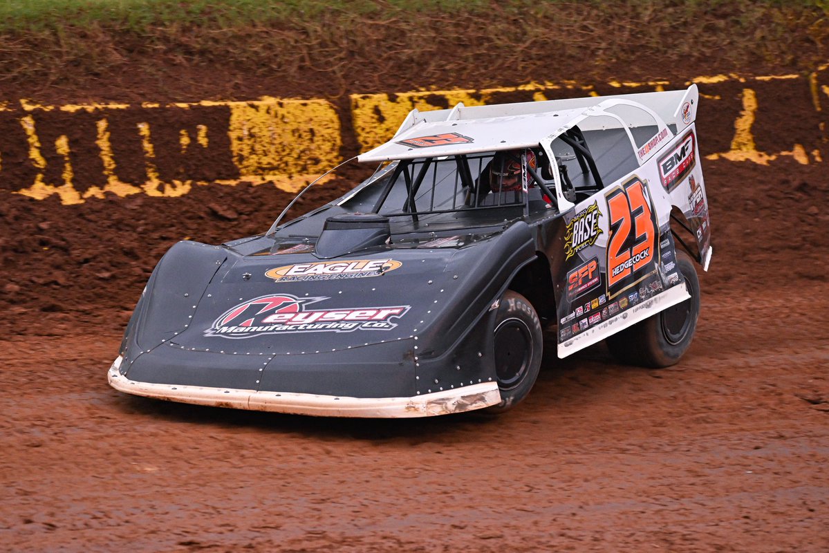 Southern Thunder Super Dirt Series (@sothundersds) on Twitter photo Tennessee’s own <a href="/CoryHedgecock23/">Cory Hedgecock</a> is rolling to <a href="/smokymtnspeed/">Smoky Mountain Speed</a> this Saturday, August 16th, for the $5,000 <a href="/SoThunderSDS/">Southern Thunder Super Dirt Series</a> show. 👈
Watch it live on <a href="/HunttheFrontTV/">Hunt the Front TV</a> or get your tickets at myracepass.com/tracks/2556/ti…. 🎟️ Tennessee’s own <a href="/CoryHedgecock23/">Cory Hedgecock</a> is rolling to <a href="/smokymtnspeed/">Smoky Mountain Speed</a> this Saturday, August 16th, for the $5,000 <a href="/SoThunderSDS/">Southern Thunder Super Dirt Series</a> show. 👈
Watch it live on <a href="/HunttheFrontTV/">Hunt the Front TV</a> or get your tickets at myracepass.com/tracks/2556/ti…. 🎟️