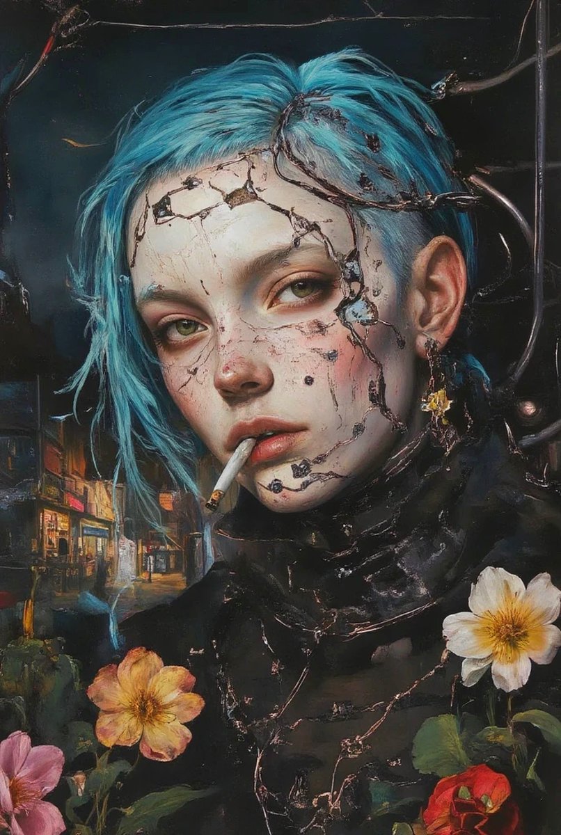 DROP YOUR ART 🎨 

Let's see what you got:

✅ Image and price
✅ Link
✅ Tag 3 friends

RT for RT 
I'll start : <a href="/sbtwolf/">bcrandall805 (Bobby) NFTNYC 2025 DRIP Sol Tez Eth</a> <a href="/annabeleenft/">Annabel</a> <a href="/Mettody1/">Habibi the Pug 🐾🐾</a> 

Late Nights &amp; Gas Stations 
10/10 | 2 $XTZ 🔗 👇