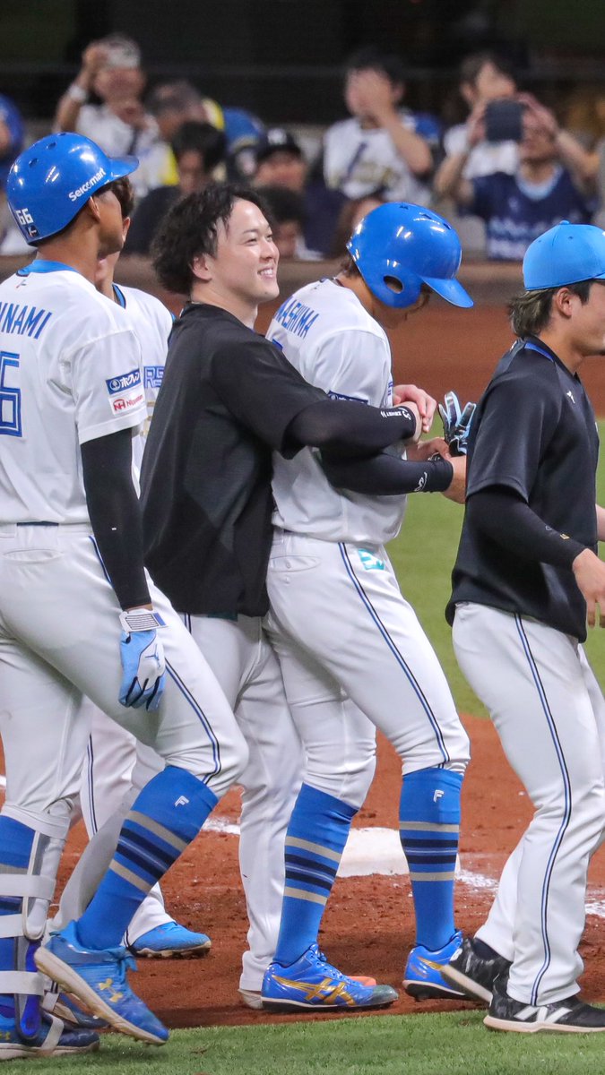 Fs_57kit's tweet photo. ギュッ‼️‼️💖
 #中島卓也  #生田目翼
 #lovefighters https://t.co/pIHVFxdO0s