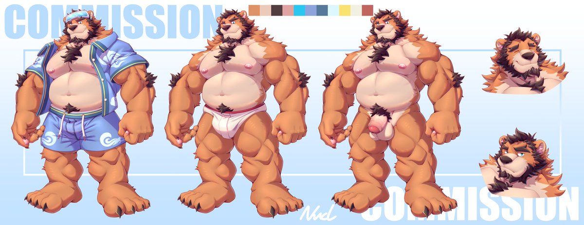 Nucl Black tweet media