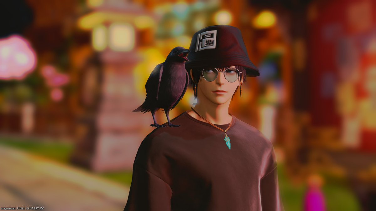 るぅさん（本体）ｶｧ!