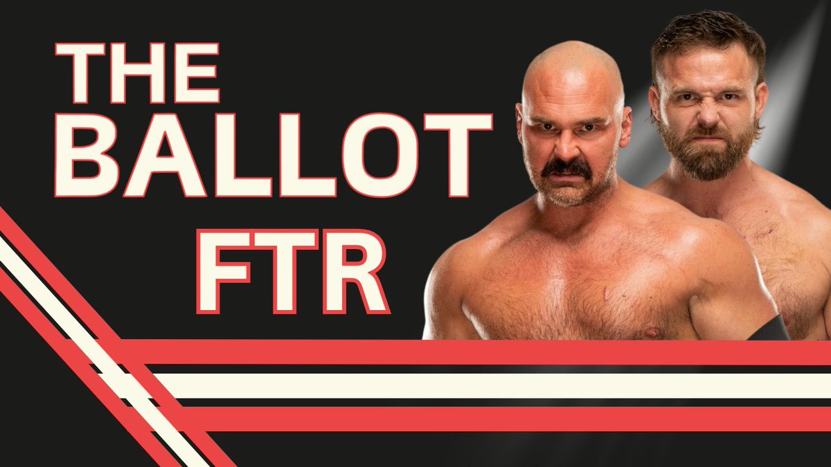 Count Out! - Wrestling Podcast Network tweet media