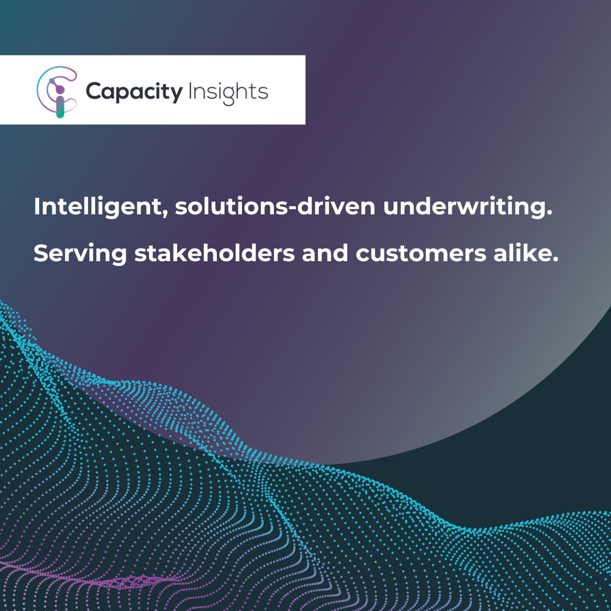 Capacity Insights tweet media