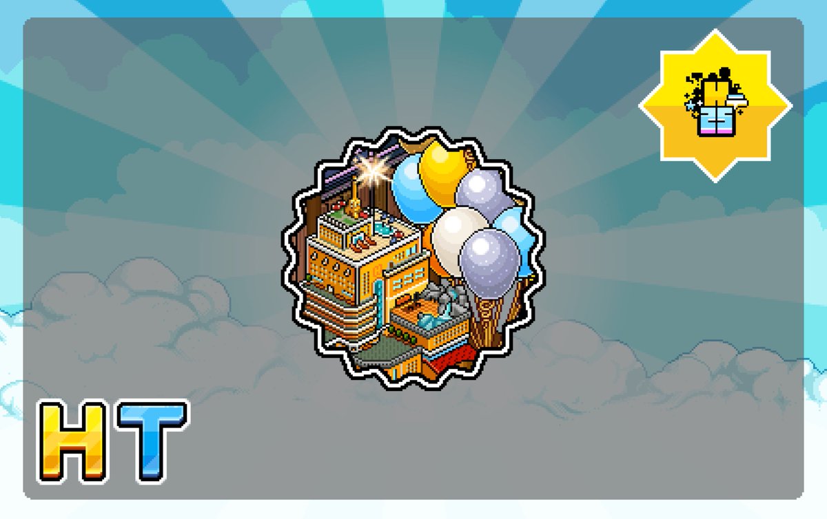 🎉 [INT] Sala Pública: Habbo 25 Aniversario ~ #Habbo #Habbo25

⏩ Más info: habbotemplarios.com/int-sala-publi…